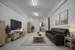 Blk 28 Brickworks Estate (Bukit Merah), HDB 2 Rooms #531167311
